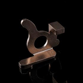 OEM Precision Copper Casting Bicycles Accessories For Bracket Parts