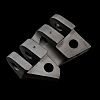 Oem High Precision Steel Casting for Motorcycle Accessories