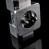 Custom High Precision Casting For Agricultural Machinery Spare Parts