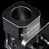 Custom High Precision Casting For Agricultural Machinery Spare Parts