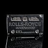 Custom Brand Plate Stainless Steel Emblem Metal Plaque Brand Logo