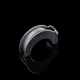 Investment Aluminum Casting Bracket Connector