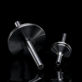 Precise-CNC Machined Parts