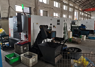 9 Vertical CNC machining center.jpg