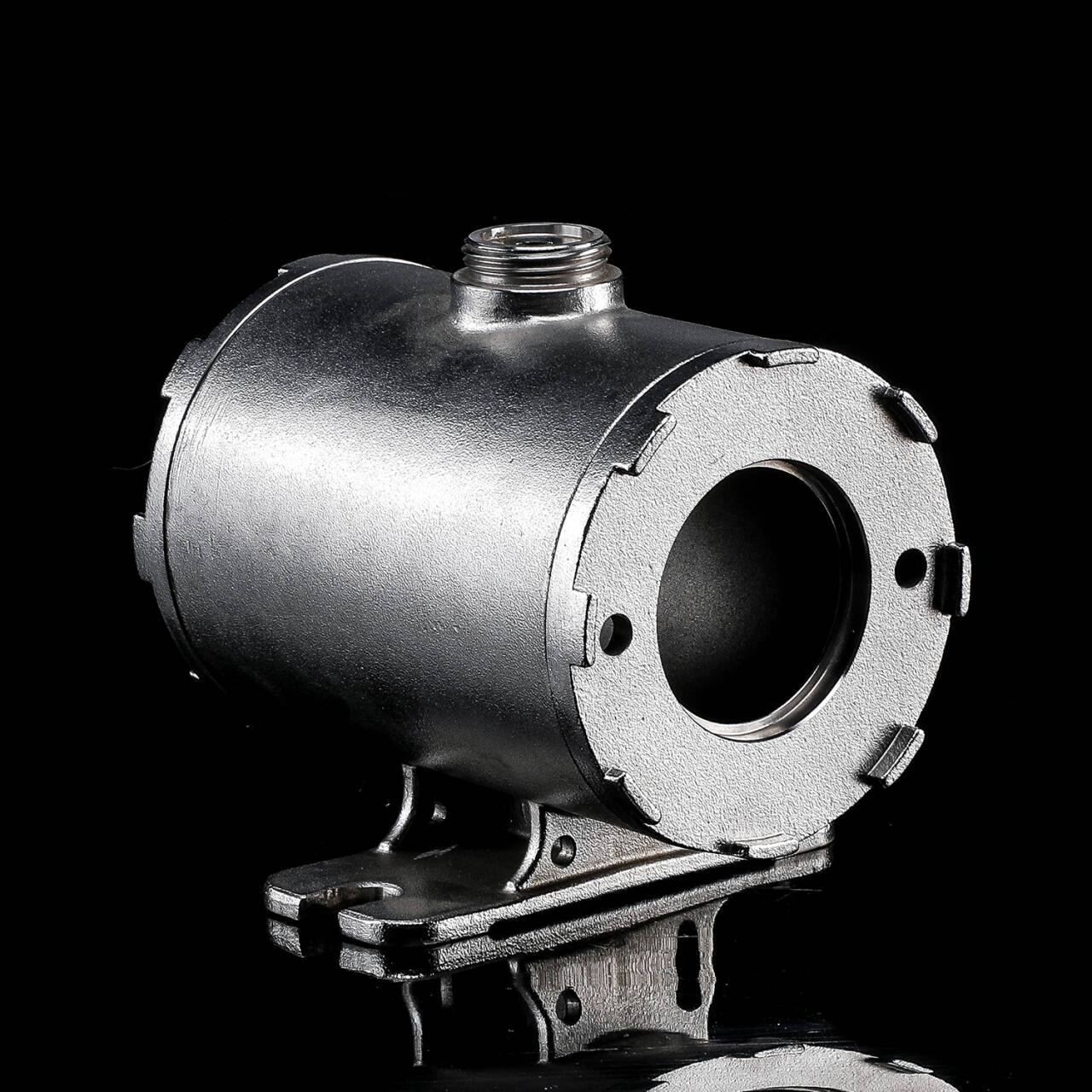 Casting products