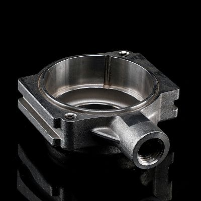 Custom Investment Casting Stainless Steel Bearing Fittings