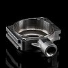 Custom Investment Casting Stainless Steel Bearing Fittings