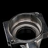 Custom Investment Casting Stainless Steel Bearing Fittings