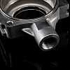 Custom Investment Casting Stainless Steel Bearing Fittings