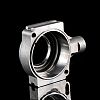 Custom Investment Casting Stainless Steel Bearing Fittings