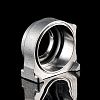 OEM Investment Casting Stainless Steel Bearing Fittings