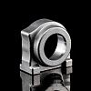 OEM Investment Casting Stainless Steel Bearing Fittings
