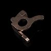 Oem Precision Copper Casting Bicycles Accessories For Bracket Parts
