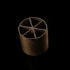 Oem Instrument Parts for High Precision Brass Castings